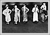  Midgets little people Orpheum Theatre N3046 1920 04-255Lewis B. Foote Archives of Manitoba