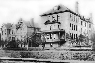  Winnipeg General Hospital 1900 05-074