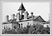  Isolated ward‚ nurses’ home Winnipeg General Hospital 1903 05-227 Illustrated Souvenir of Winnipeg 1903 RBR FC 3396.37.M37 UofM Special Archives