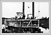  Steamer Dakota Red River Fort Dufferin 1873 08-013 boat Boundary Commission Archives of Manitoba