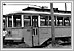  September 20 1955 Street car Storage tracks N7586 08-016 Transportation-Streetcar Archives of Manitoba