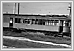  Railway cars Osborne depot 1945 08-029John E. Parker Archives of Manitoba