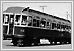  Street car 1920 N7591 08-039 Transportation-Streetcar Archives of Manitoba
