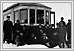  Street Railcar Headingly February 20 1921 N2646 08-083Lewis B. Foote Archives of Manitoba