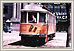  Broadway Avenue streetcar 1950 08-223 Heritage Winnipeg Heritage Winnipeg Special Collection Archives